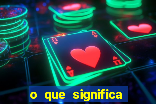 o que significa 2.75 gols
